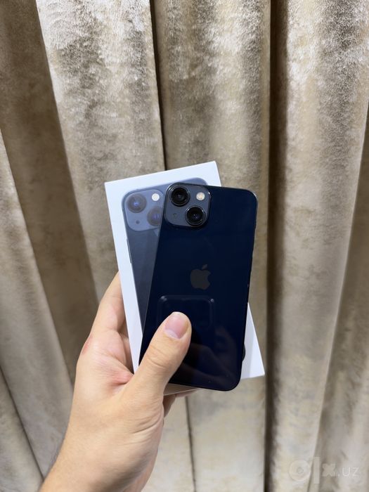 Iphone 13 mini Ideal