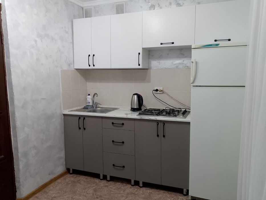 Сдам посуточно квартиру