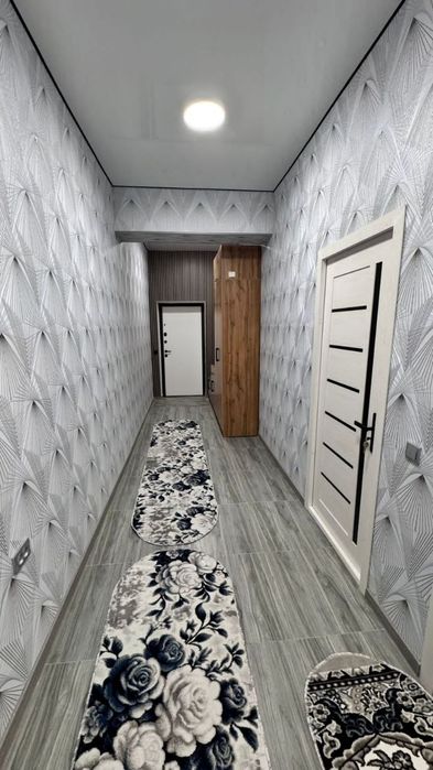 Ижарага берилади 2025 yilda qurib bitkazilgan