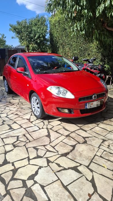 Fiat Bravo. 1.4. 2008 UNIC PROPIETAR