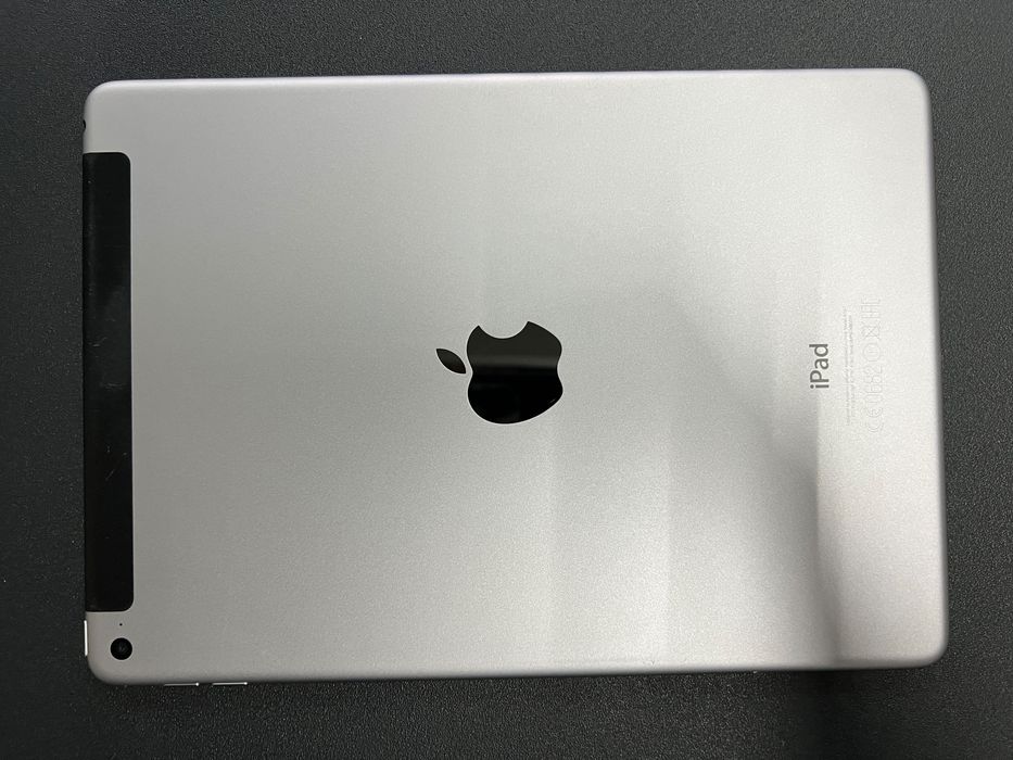 iPad Air 2 128GB Wi-Fi + Cellular (4G/SIM)