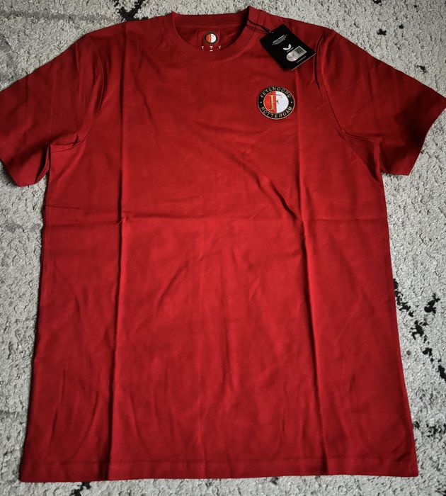 Фейенорд - оригинални футболни артикули