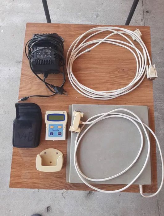 Ceas speedy bricon 5000