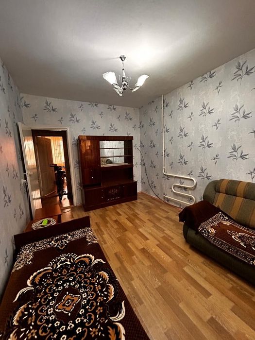 Продается 2х комнатная Квартира 6-31 (2 этаж)