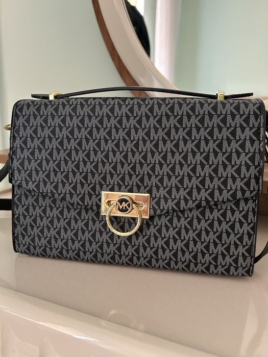 МК сумкасы новый ұсталмаған