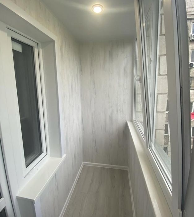 Балкон экибастуз