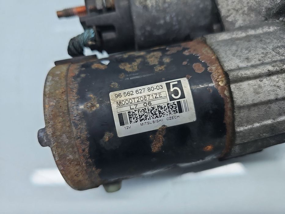Electromotor 13 dinti  MITSUBISHI Outlander II [Fabr 2006-2015] 96562