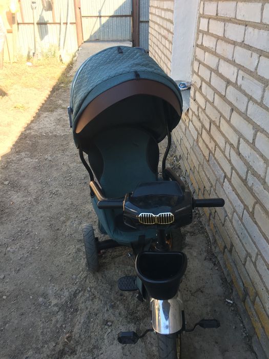 Продам детский велосипед