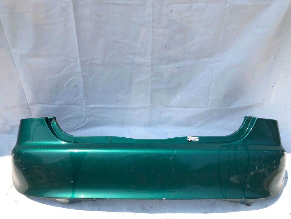 Задна броня Mercedes W168 A160 1999г