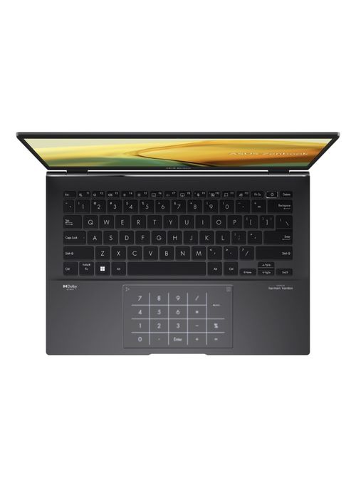 Ультрабук ASUS Zenbook 14