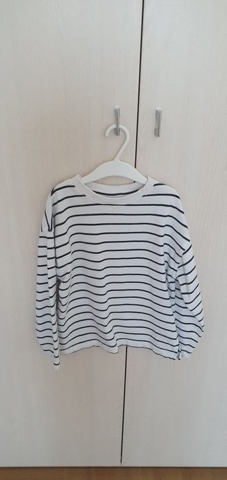 Zara красивые свитшоты