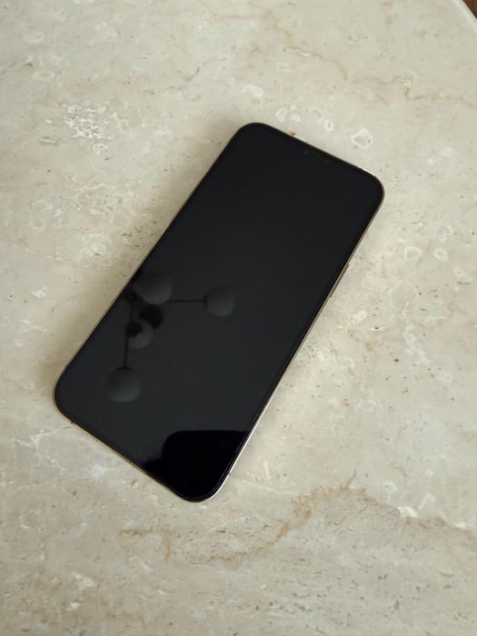 Iphone 12 pro max Gold stare impecabila 256 gb
