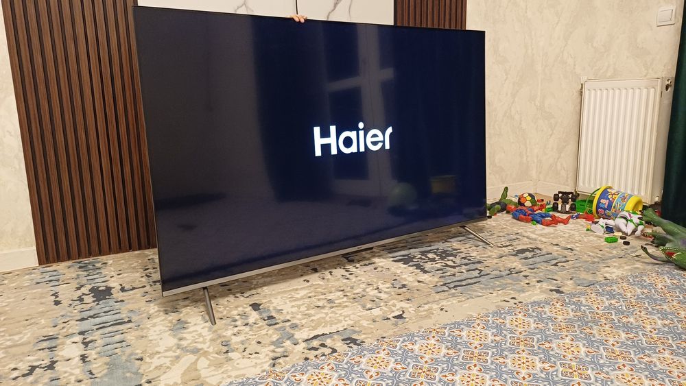 Продам смарт телевизор