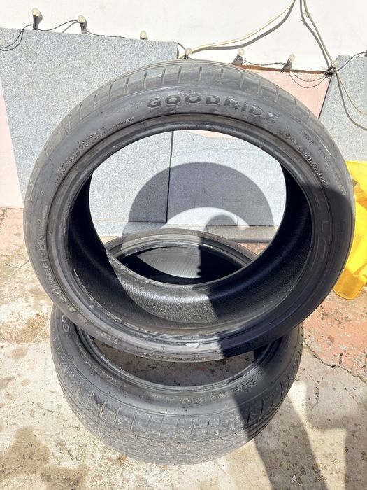 Гуми Летни 18/225/40