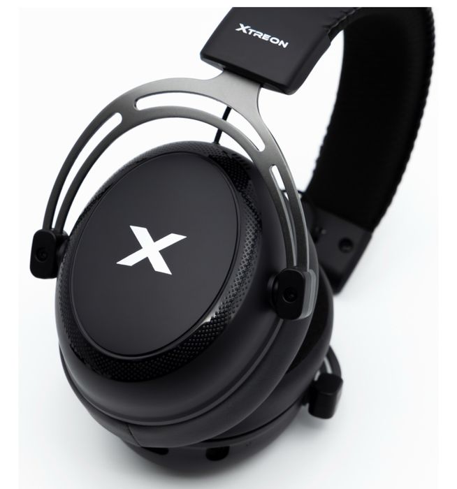 Наушники XTREON CY-200 черный