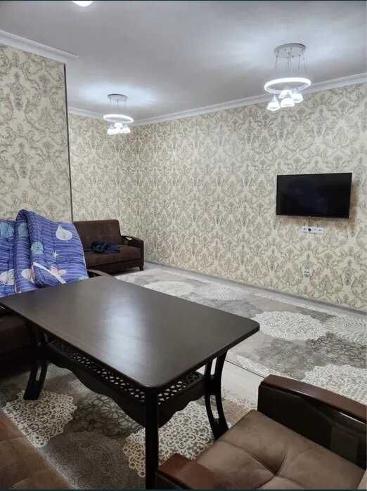 Сдаётся квартира на ЖК Ассалом сохил‼️