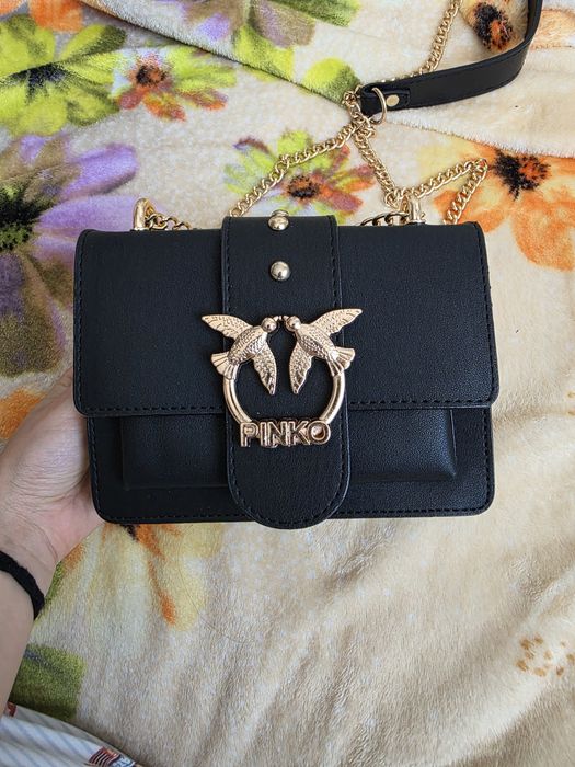 Geanta noua originala