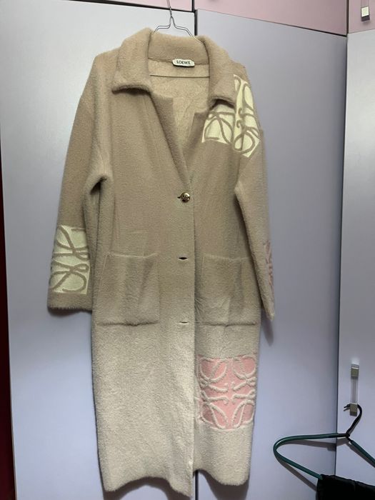 Loewe дамско манто