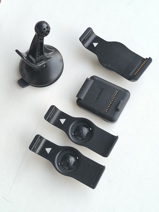 Зарядно Garmin ТА20 / TA10 и аксесоари