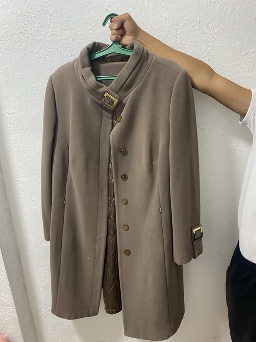 продам пальто женская