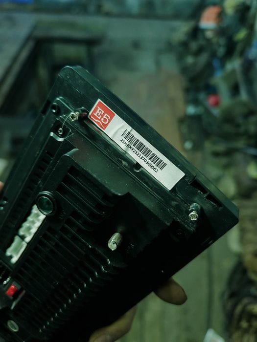 ПРОДАЮ магнитолу 5 Element 9" Android 2/32 ГБ