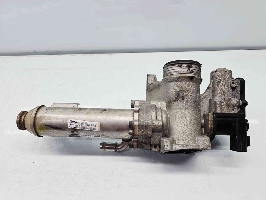 Racitor gaze Volvo XC90 [Fabr 2002-2014] 500863040 2.4 D5244T 147KW /