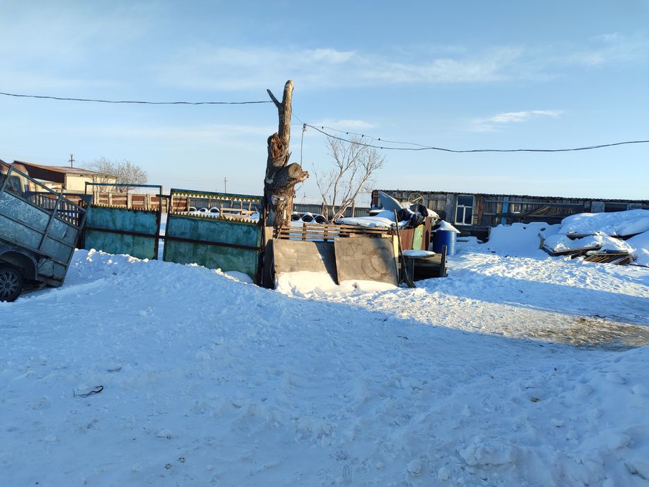 Продам дом село Восельковка