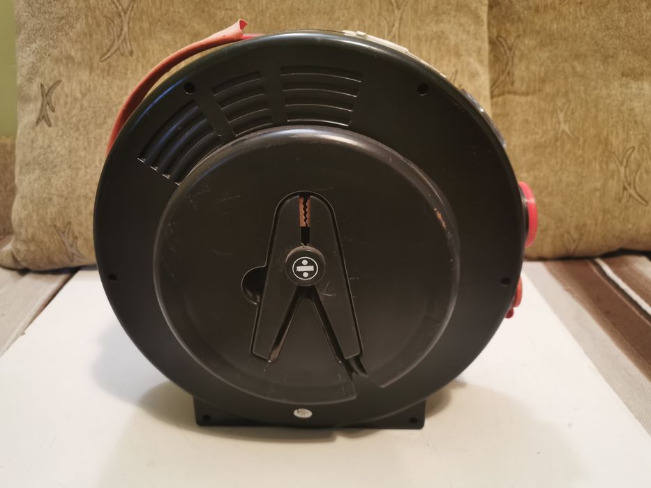 Jump Start & Air compressor