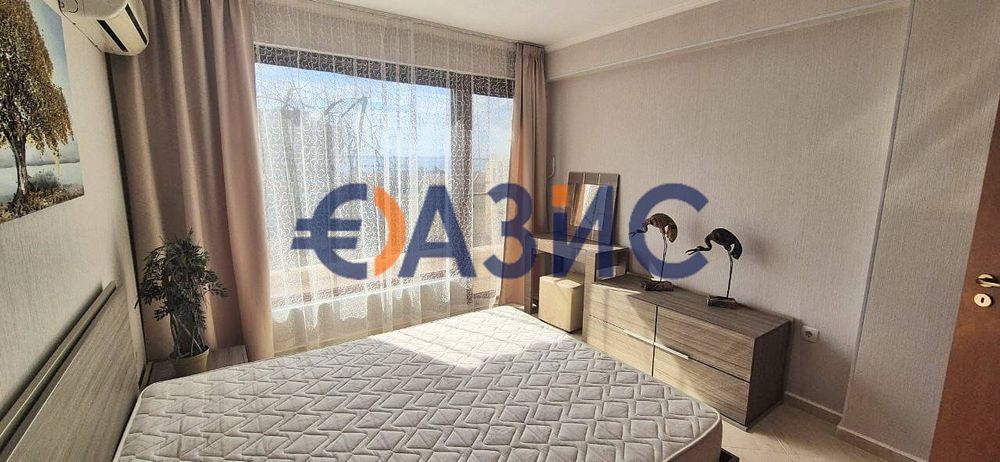 Продава се Двустаен апартамент в Свети Влас - 67 кв.м за 685 €/кв.м - Снимка #6