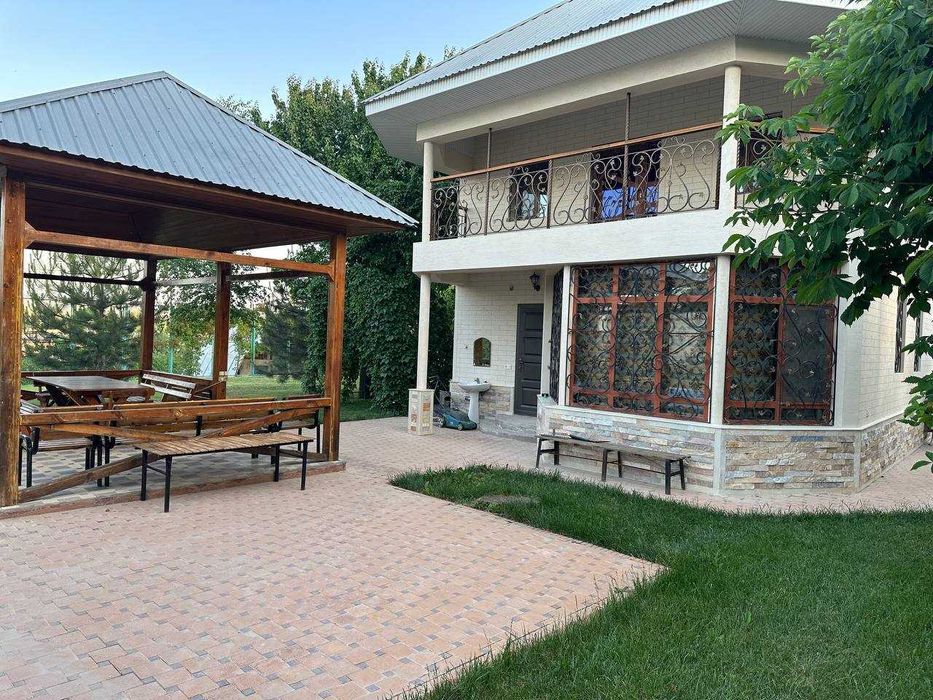 Продаётся Дача в Горах 16.5 соток!