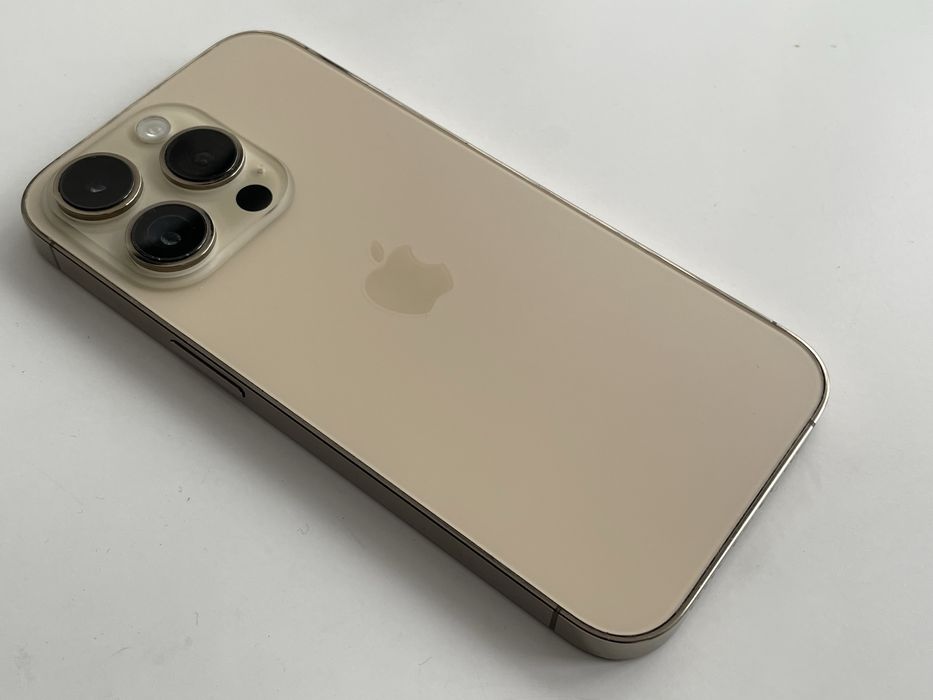 Iphone 14 Pro Gold 128gb