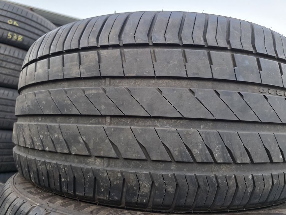 2бр Летни гуми 275 40 20 - Minnell