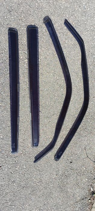 Ветробрани на HEKO 4 бр.