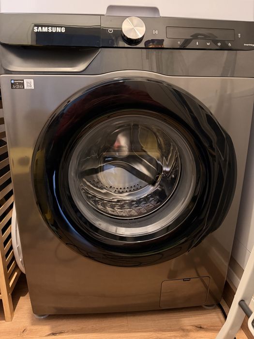 Samsung WW80T534DAXAS7