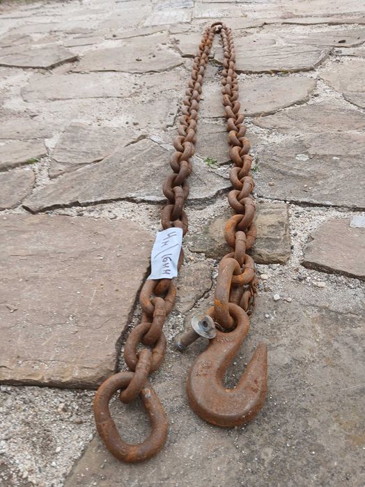 Синджири разни за укрепване