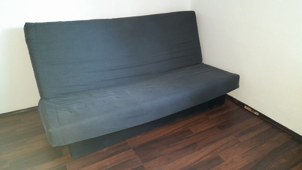 canapea cu lada depozitare