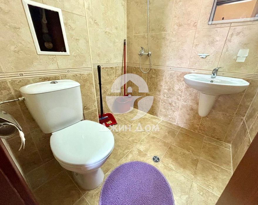 Продава се Тристаен апартамент в с. Равда, Област Бургас - 66 кв.м за 1182 €/кв.м - Снимка #6