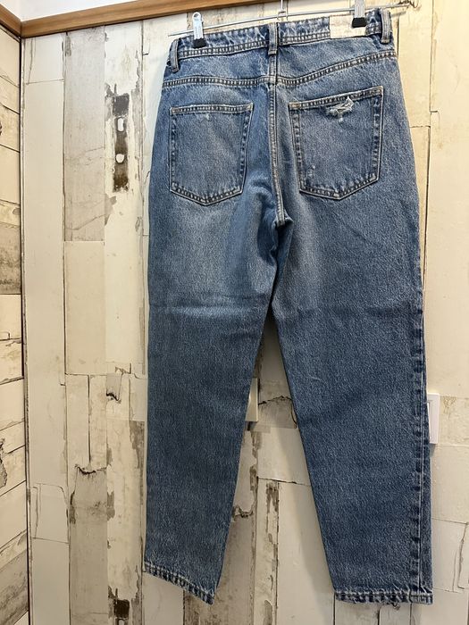 Дънки G-star, zara