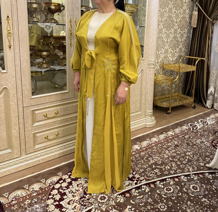 Абая койнела Дубайский