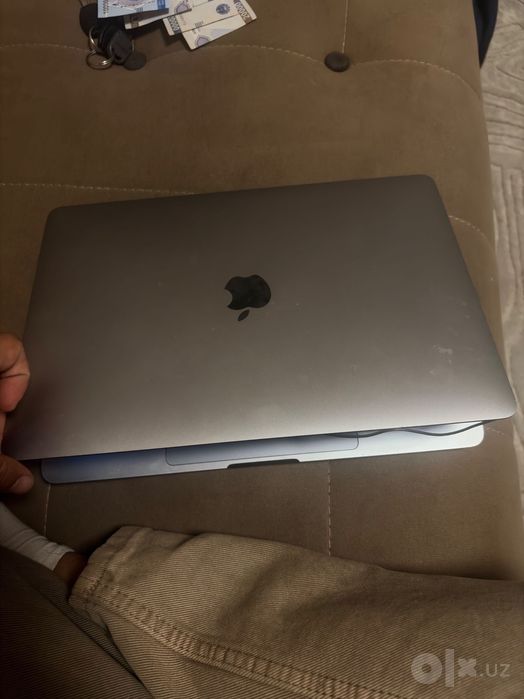 MacBookPro 13 2020