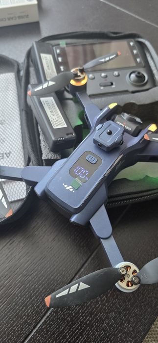 Drona Xiaomi xt808 8k