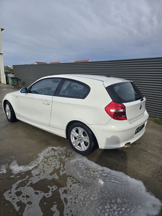 Bmw seria 1 , 2.0d ,an fab 2009,masina nu a fost rulata in tara.