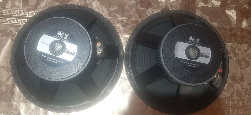 Elektravosik dinamik sotiladi