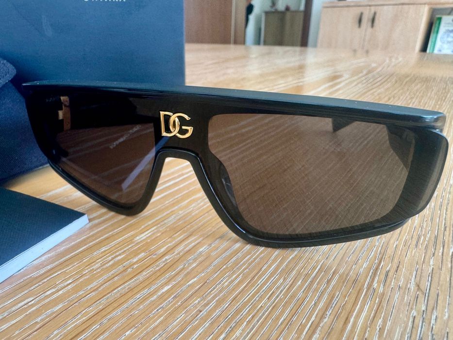Дамски очила DG,нови!