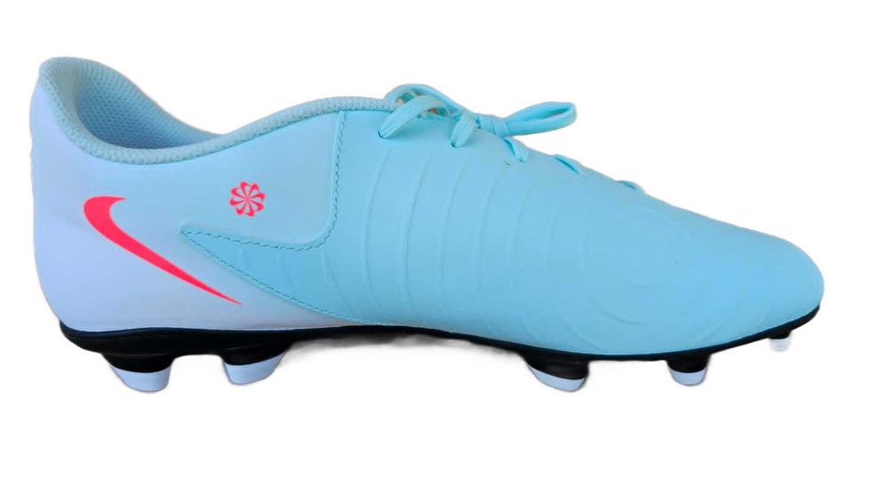 Ghete fotbal crampoane NOI Nike Phantom GX II Club FG/MG marimea 44,5