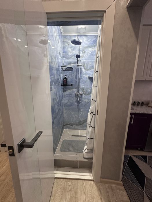 Сдаётся квартира посуточно | ул. Трусова 147