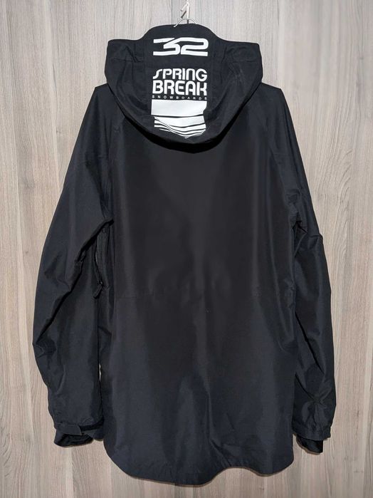 Сноуборд яке ThirtyTwo Spring Break