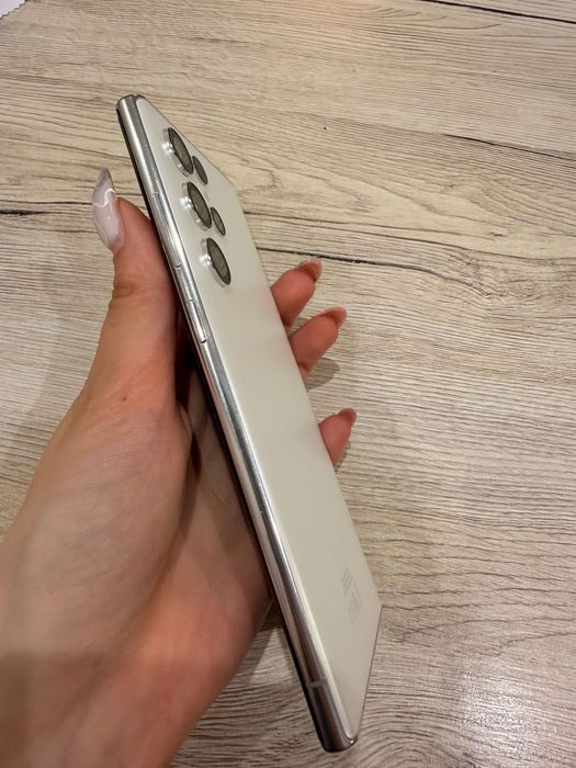 Samsung Galaxy S22 ultra