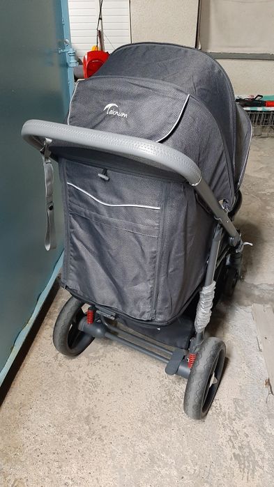 Коляска детская зима-лето