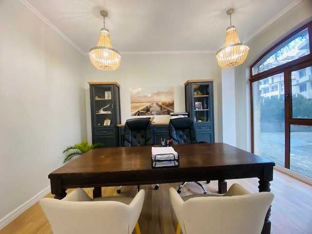 Търговско помещение в сърцето на Слънчев бряг